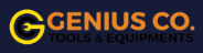 Genius Co. Tools & Equipments